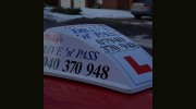 Mikey's Drive 'n' Pass