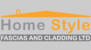 Homestyle Fascias & Cladding