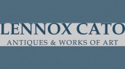 Lennox Cato Antiques, Kent