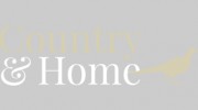 Country & Home