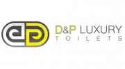 D & P Luxury Toilets