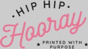 Hip Hip Hooray
