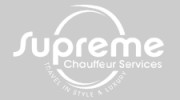 Supreme Chauffeur