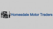 Homesdale Motors