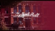 The Trafford Hall Hotel
