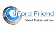 Clifford Friend Steel Fabrications