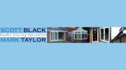 Scott Black Double Glazing Specialists
