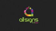 All Signs & Design