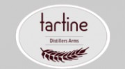 Tartine At The Distillers Arms