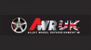 Alloy Wheel Refurbishment UK