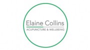 Elaine Collins Acupuncture & Wellbeing