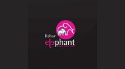 Babar Elephant