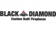 Black Diamond Fireplaces