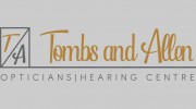 Tombs & Allen Opticians