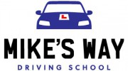 Mikes Way Driving School