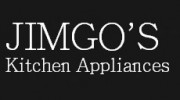Jimgo's Kitchen Appliances
