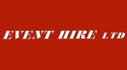 Event Hire