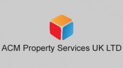 A C M Property Services UK