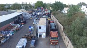 Nationwide Metal Recycling