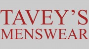 Tavey's Menswear