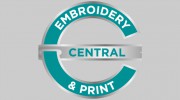 Central Embroidery