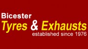 Bicester Tyres & Exhausts