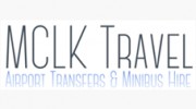 M C L K Travel Airport Transfers Liverpool