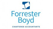 Forrester Boyd