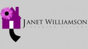 Janet Williamson Interior Designs