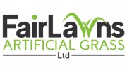 Fairlawns Artificial Grass Installations