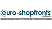 Euro Shopfronts London