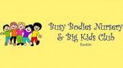 Busy Bodies Big Kids Club
