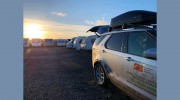 A A Autovan Leisure Services