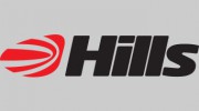 Hills Waste Solutions
