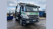 Mark Skip Hire & Recycling