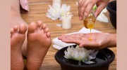 Laura Wright Reflexology