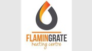 Flamin Grate
