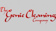 The Genie Cleaning