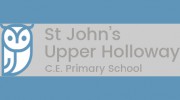 St John's Upper Holloway C Of E Primary School
