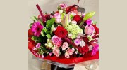 Elvet Flowers