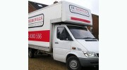 T H Removals