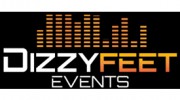 Dizzy Feet Events