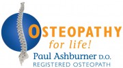 Osteopathy For Life