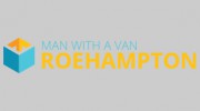 Man With A Van Roehampton