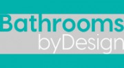 Bathrooms By Design