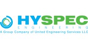 Hyspec Engineering