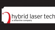 Hybrid Laser Tech