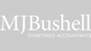 M J Bushell