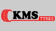 K M S Tyres