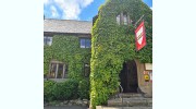 The Oxenham Arms Hotel